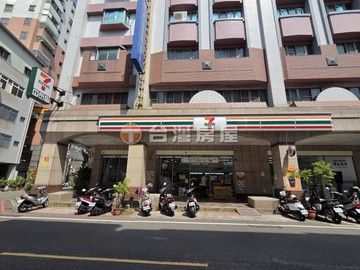 員林中正路旁美套房｜彰化縣員林市中正路