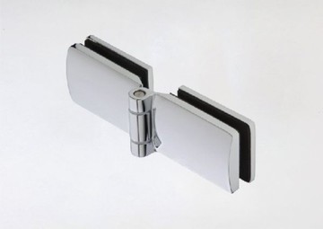 【麗室衛浴】德國DORMA 拉門鉸鍊 玻對玻180度 BO-410