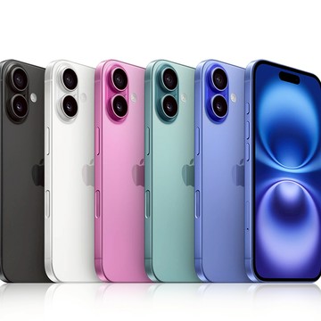 Apple iPhone 16 128G -  公司貨 原廠保固 全新商品