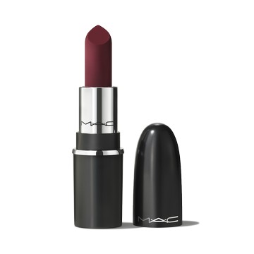 MAC Cosmetics MACximal極自我柔霧唇膏 迷你版