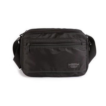 潮流工裝風休閑男士單肩包大容量實用多隔層斜挎包時尚郵差包學生