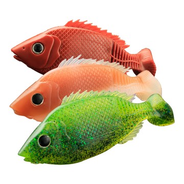 ⭐臺灣出貨⭐釣魚餌 路亞餌 假餌 10cm/17g 12cm/26g 仿生軟餌 路亞海釣軟餌 魚餌漁具