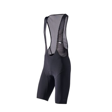 PEARL iZUMi 涼感抗UV 男吊帶短車褲 T293-3DX系列 25 (競賽/涼感車褲/吊帶褲/單車/運動/自行車)