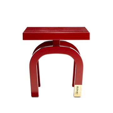 Common Comrades 邊几（帝王）