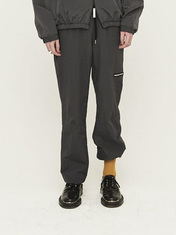 Ordinary Carbon Pants Charcoal