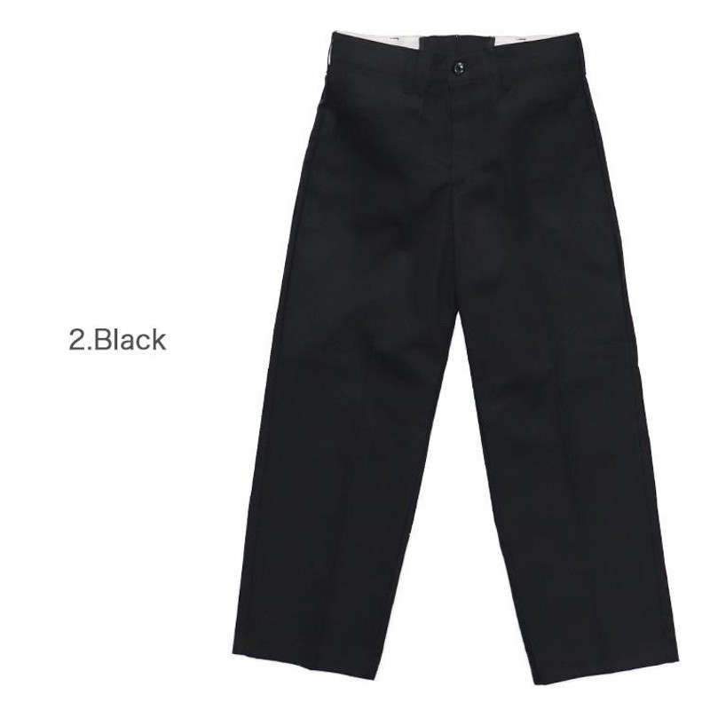 レッドキャップ ワークパンツ PT20 メンズ REDKAP MEN'S DURA-KAP 