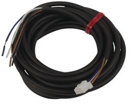 CN-14A-C2 PM-64、PM-65 NPN或PNP都可用傳感器用2米連接線 / 帶4P接頭 (含稅)【佑齊企業 iCmore】