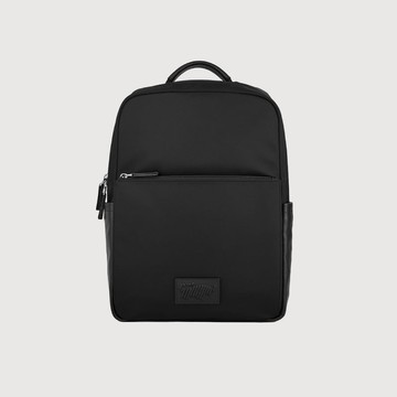 【免費贈送送禮提袋】韋本 後背包-黑色/BF588-72-BK