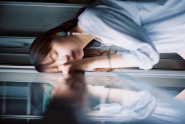 耳環 ピアス / イヤリング  | 翠綠