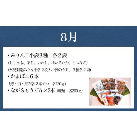 ふるさと納税 富山県 氷見市 氷見堀与季節の干物・海産物詰め合わせ 富山県 氷見市 干物 魚 魚介類 加工品 ブリ ホタルイカ エビ 醤油