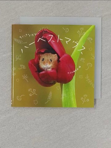 【書寶二手書T1／攝影_ST4】????????????????_日文_ＭｄＮ編集部