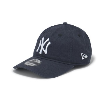 棒球帽 920 Logo New York Yankees 紐約洋基 深藍 帽子 老帽 NE70401051