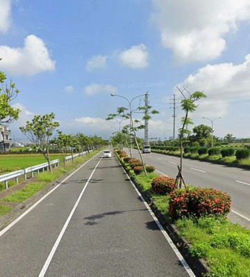 宜蘭高鐵正40米路~增值潛力無窮~地主誠意出售｜宜蘭縣宜蘭市凱旋二段