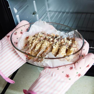 七款鋼化玻璃烤盤加熱盤 微波爐烤箱盤 家用焗飯菜盤水果盤