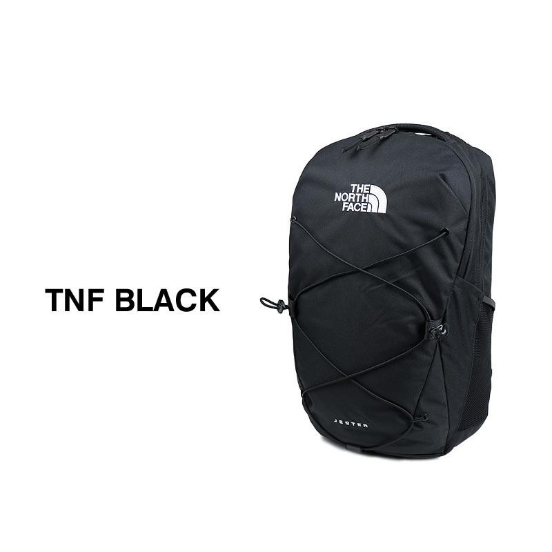 THE NORTH FACE ザ ノースフェイス JESTER ジェスター リュック