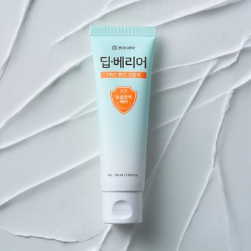 DONG-A Pharm Deep-Barrier Pro Hand Cream 50ml