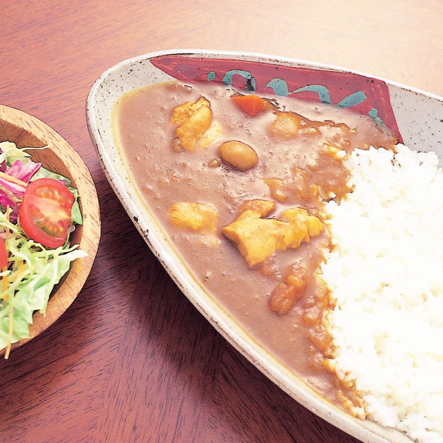 三田屋総本家 黒鶏のチキンカレー 20食