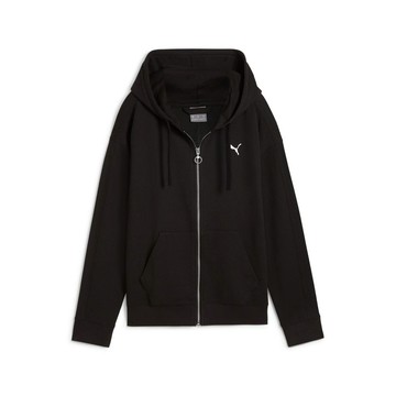 PUMA 基本系列Her連帽外套 女性