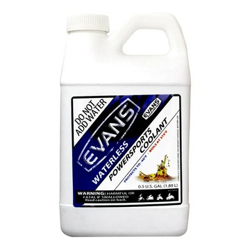 EVANS 水箱精 機車專用 #00212【299免運領券再享折扣】