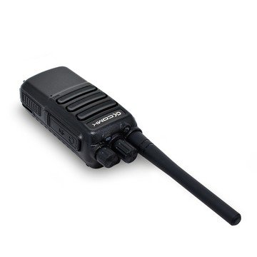 其他品牌推薦 GD-52 迷你型無線對講機(10W)
