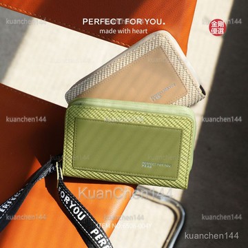 皮夾女 零錢包 卡包 女皮夾 卡包女 多卡位 大容量 新款拚接錢夾拉鏈零錢包卡包一體學生女士高級感多卡位錢包女