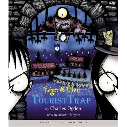 Tourist Trap (Edgar  Ellen)