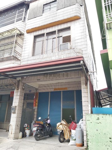 羅漢山休息區便宜大透天｜高雄市六龜區復興巷