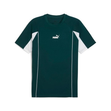 【PUMA】 基本系列Puma Sport短袖T恤(M)_男性_68824175__歐規｜官方直營