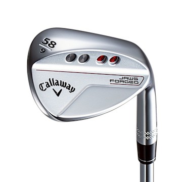 CALLAWAY 卡拉威 JAWS FORGED 挖起桿