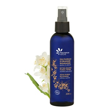 芙樂思 苦橙花緊實純露 200ml