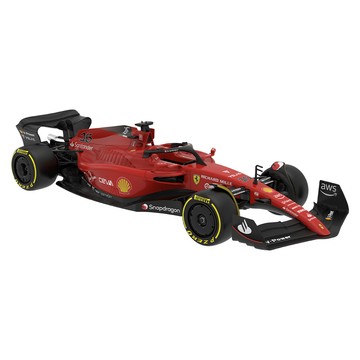 瑪琍歐玩具 2.4G 1:12 Ferrari F1 75 遙控車/99900