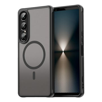 【貝占】 Sony Xperia 1 10 vii 磁吸 手機殼 保護殼