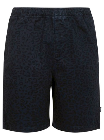 Stussy LEOPARD Shorts