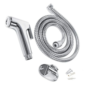 增壓沖洗馬桶噴槍 ABS+合金材質 25mm  1組