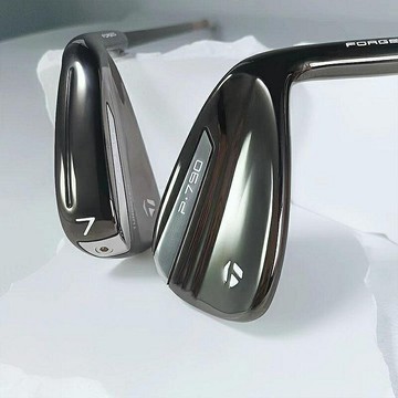 Taylormade泰勒梅P790黑武士限量版新款 7號鐵練習桿