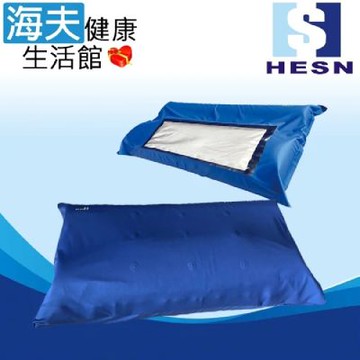 海夫健康生活館 惠生HESN 奈米舒眠能量枕 L號_HS8518-L