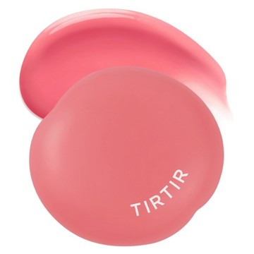 TIRTIR 空氣花綻網紗腮紅 台灣公司貨  07 明豔牡丹  1個