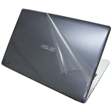 ASUS51L (觸控機款)系列專用 S551 S5 二代透氣機身保護膜 (DIY包膜)