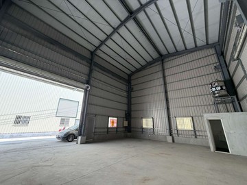 大發工業區低總價好入手農地廠房+持分道路B｜高雄市大寮區大寮段