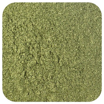 Frontier Co-op, 有機紫花苜蓿葉粉，16 盎司（453 克）