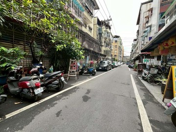 萬大捷運LG15仁愛二樓幸福家｜低樓層免爬高｜新北市樹林區仁愛街