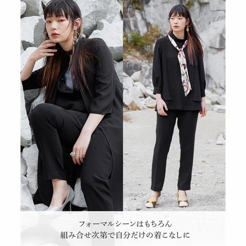 喪服フォーマルスーツ 8L
