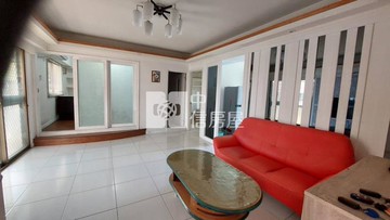 (專)永康仁愛街頂樓溫馨三房｜台南市永康區仁愛街