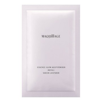 心機超持妝精華蜜粉(蕊) 明亮色8g