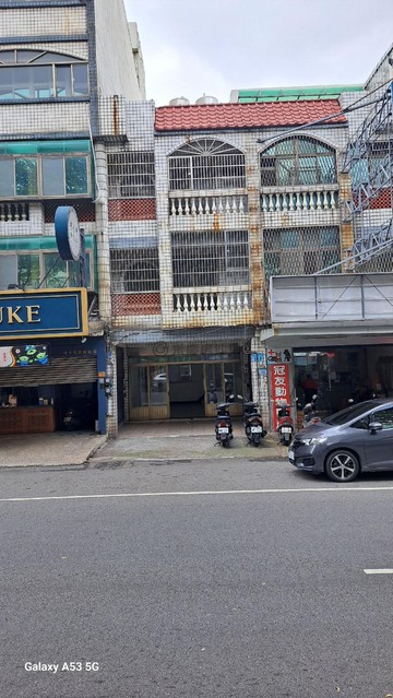 南勢重劃區大潤發正中豐路前後路臨路透天店面｜桃園市平鎮區中豐路南勢二段