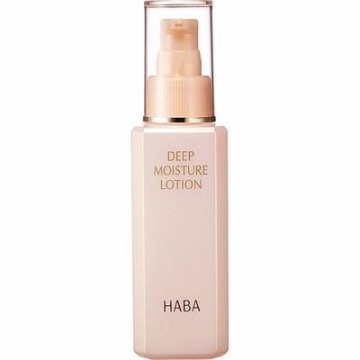 ハーバー研究所HABA（ハーバー） ディープモイスチャーローション（とろみ保湿化粧水） 120ml ハーバー研究所