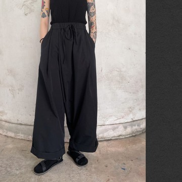 黑格爾自由闊褲/男女同款