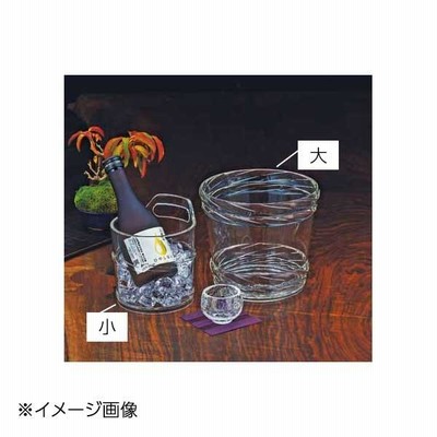 プラスチック クリア アイスバケツ アイススクープ クリア アクリル