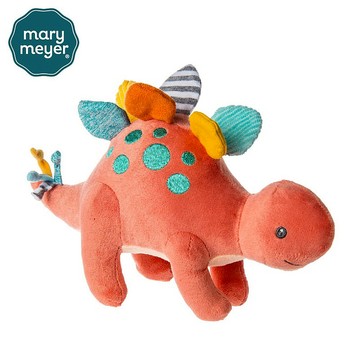 快速出貨【MaryMeyer】安撫玩偶-蹦蹦小恐龍