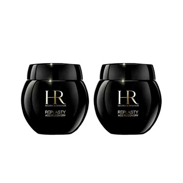 HelenaRubinstein 赫蓮娜 黑繃帶乳霜雙入組